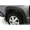 Bushwacker 14-17 TUNDRA 97.6/78.7/66.7FT BED/FLEETSIDE FENDER FLARES OE STYLE 4PC 30917-02 - alternate 4